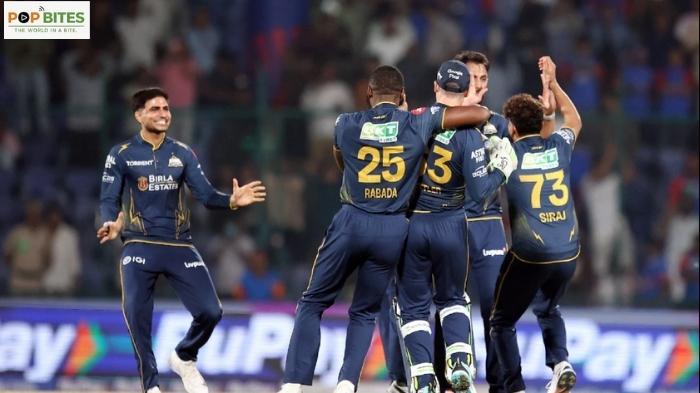 gujarat titans pull off 1run thriller as delhi capitals collapse at the finish
