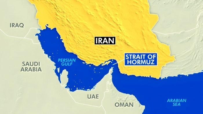 india says it lost sailors in gulf attacks raises alarm over hormuz crisis