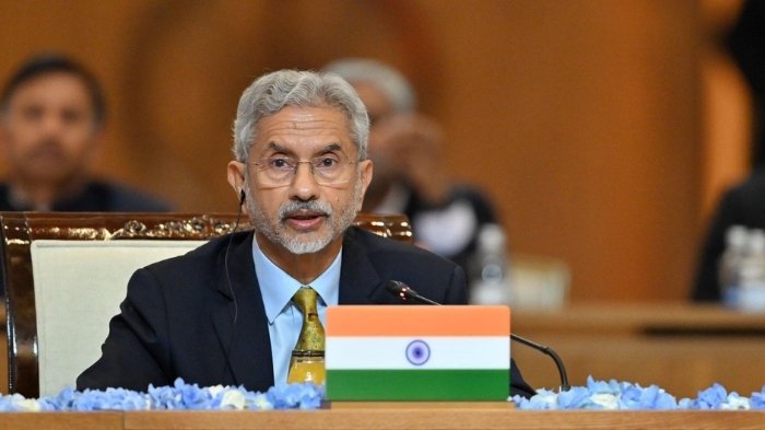 india stood firm amid global shocks says jaishankar