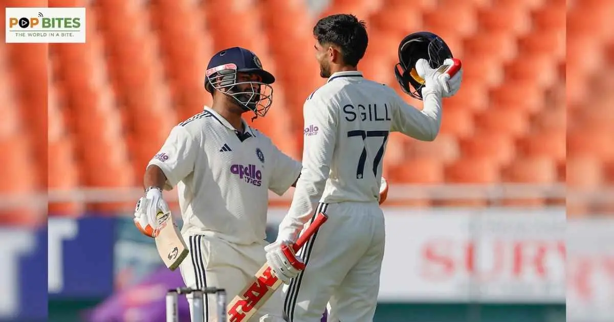 india take control against afghanistan after gill rahul tons