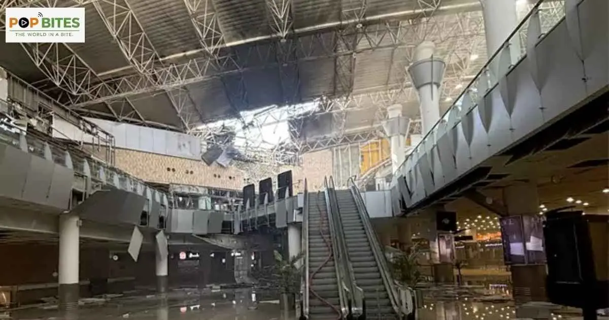 indian killed in drone strike at kuwait airport 63 injured