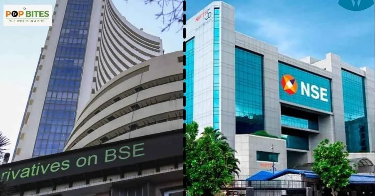 indian markets close higher as it stocks support rally