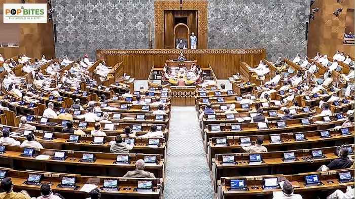 womens reservation bill fails to clear lok sabha hurdle