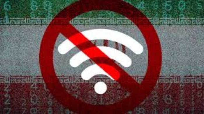 iran cut off from the world after 36 days of internet blackout