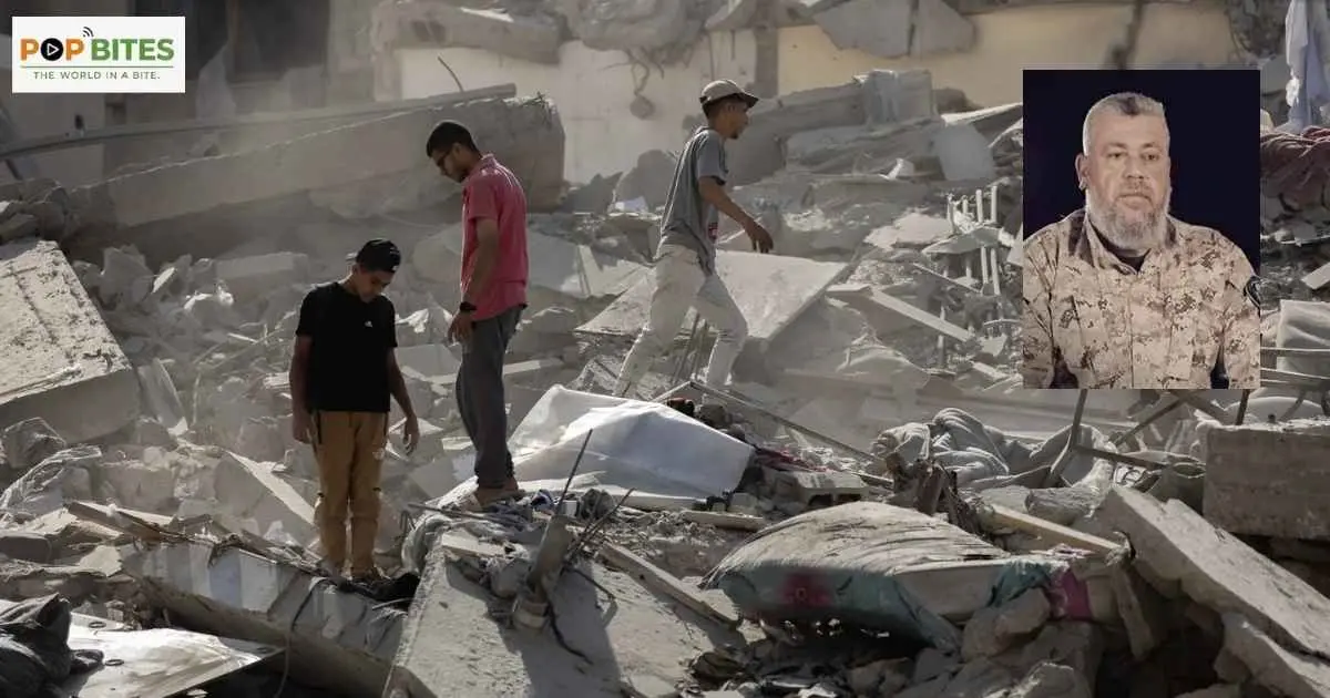israel-targets-new-hamas-military-chief-mohammed-odeh-in-gaza-strike