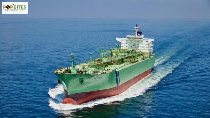 jag vikram crosses hormuz with 20000 tonnes of lpg bound for india