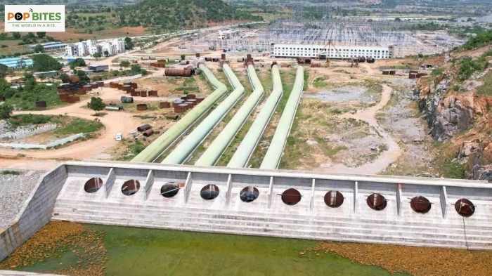 jupally slams brs over palamuru project rejects 80 percent completion claim