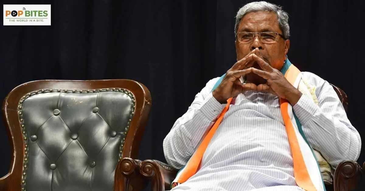 karnataka leadership change puts congress under fresh political test
