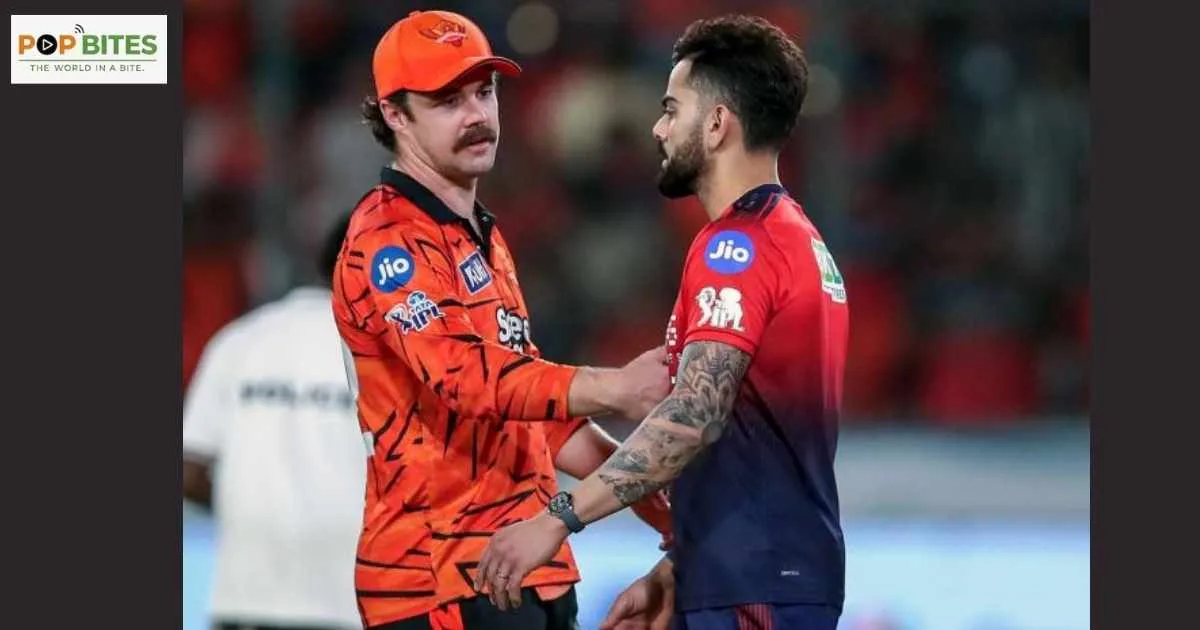 kohli head ipl clash triggers online abuse against travis head family