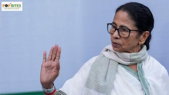 mamata alleges deletion of 9 million voters accuses bjp and ec of conspiracy
