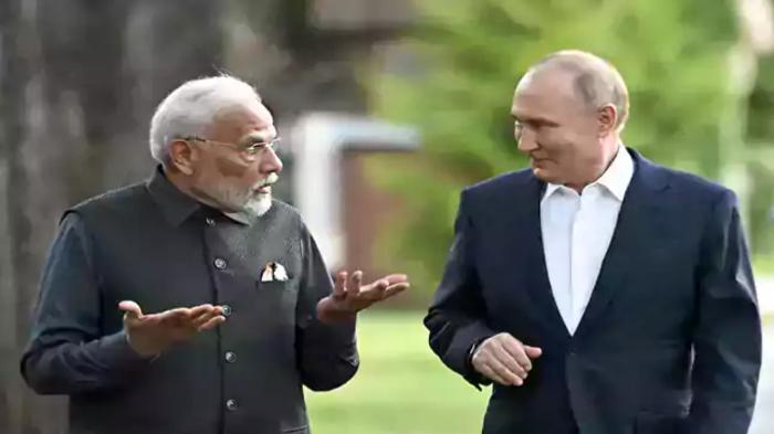 యుద్ధం, సుంకాలు.. పుతిన్‌ వ్యూహంపై మొదటి ఆరా: నాటో చీఫ్ కీలక వ్యాఖ్యలు