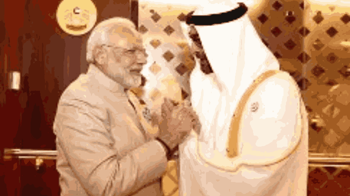 ట్రేడ్ వార్స్ నడుమ భారత్ దూకుడు: GCC దేశాలతో FTA చర్చలు