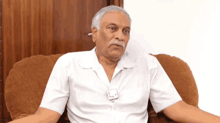 క్యాస్టింగ్ కౌచ్‌పై చర్చ: చిన్మయి వ్యాఖ్యలకు తమ్మారెడ్డి భరద్వాజ మద్దతు