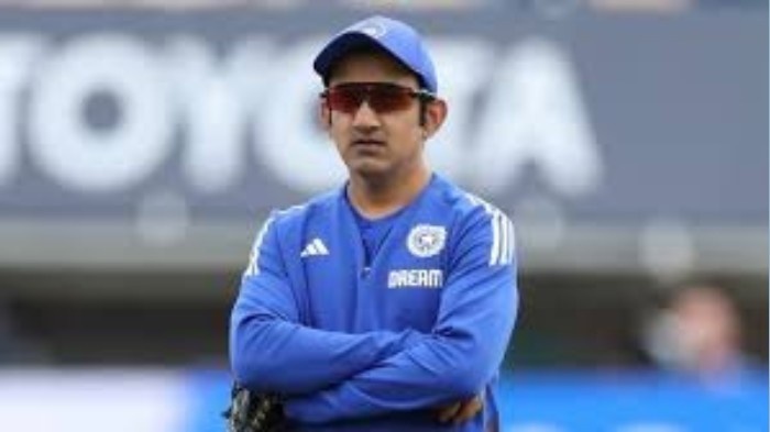 గంభీర్ కోచ్‌గా టీమ్ ఇండియా వెనుకడుగు