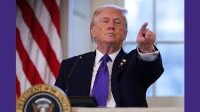 ట్రంప్ నోబెల్ నామినేషన్‌పై పోలండ్–అమెరికా మాటల యుద్ధం