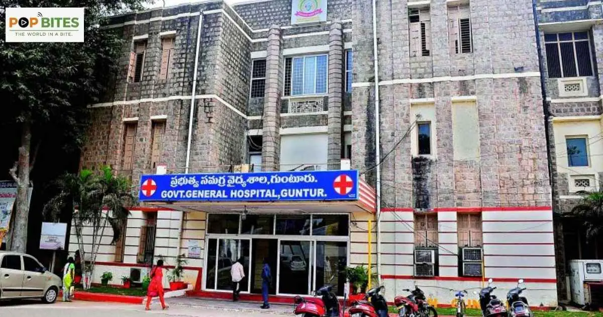 patient dies by suicide at guntur ggh as police begin inquiry