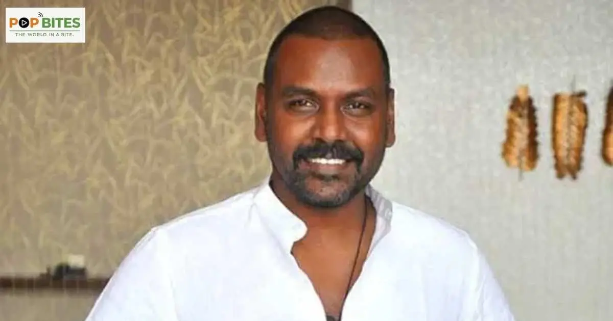 raghava lawrence to make key announcement amid trichy east buzz