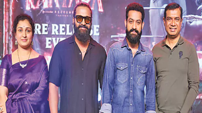 after kantara making a movie is not easy