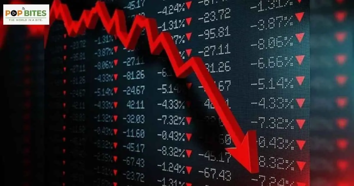 sensex and nifty end lower for fourth straight session amid profit booking