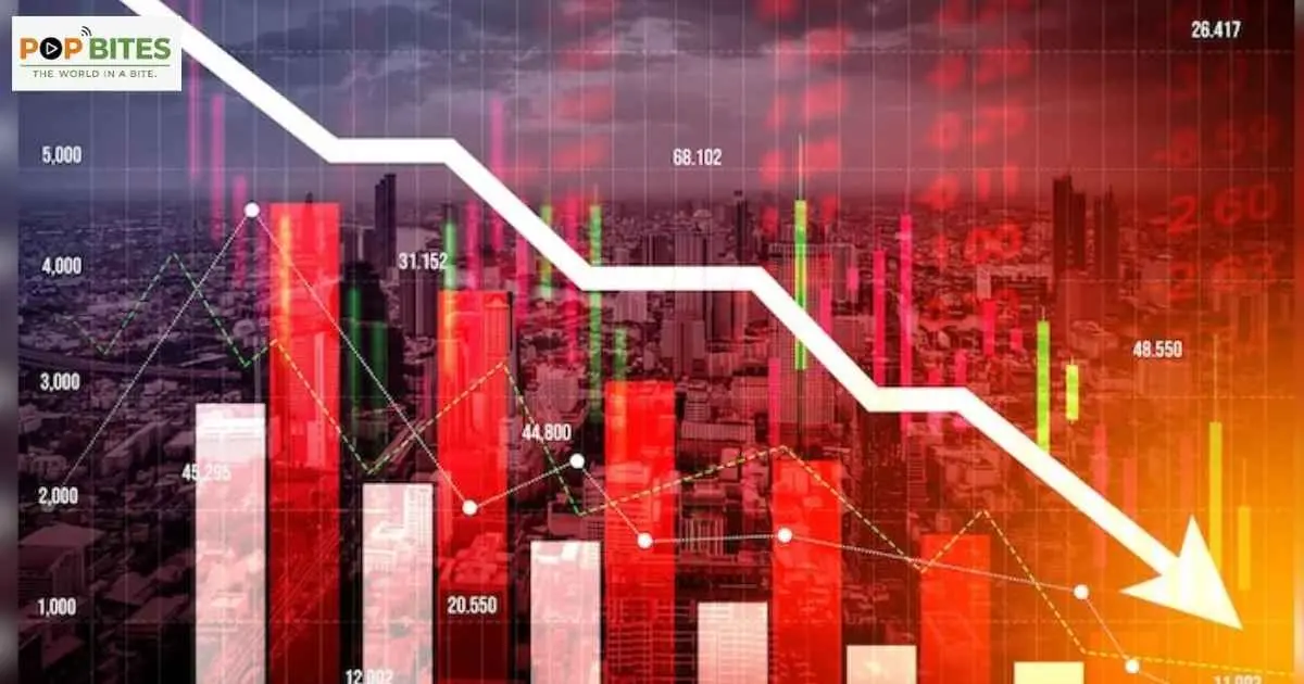sensex falls 800 points as war fears hit markets