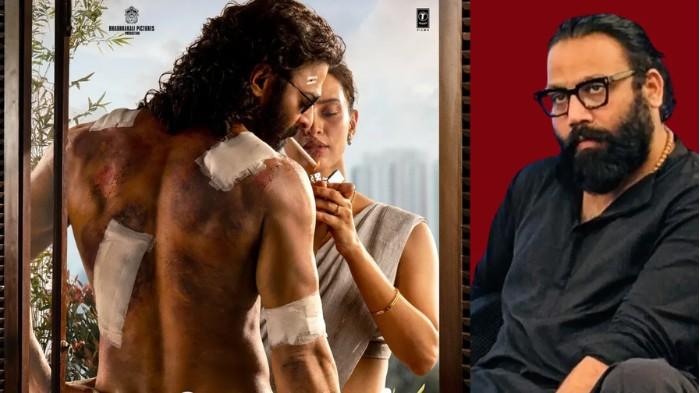 డార్లింగ్ ప్రభాస్-సందీప్ రెడ్డి ‘స్పిరిట్’కి OTT హక్కుల భారీ డిమాండ్