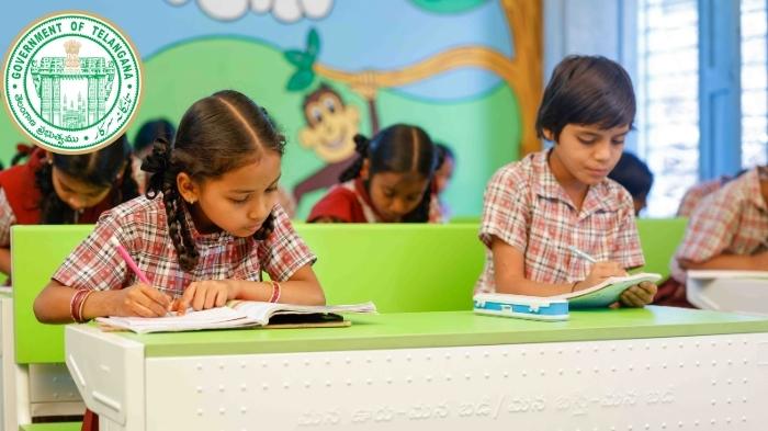 telangana plans preprimary expansion to 3000 more schools from 202627