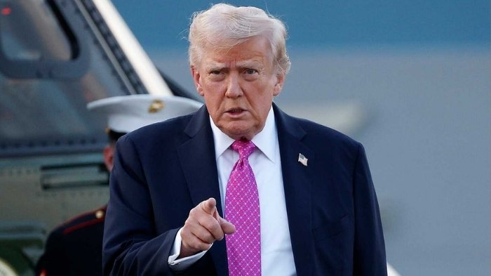 trump issues final tuesday warning to iran details f15 rescue mission