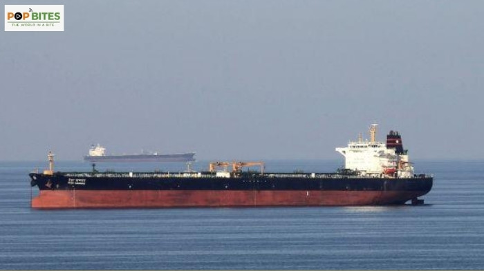 us blockade near hormuz pushes oil close to 105