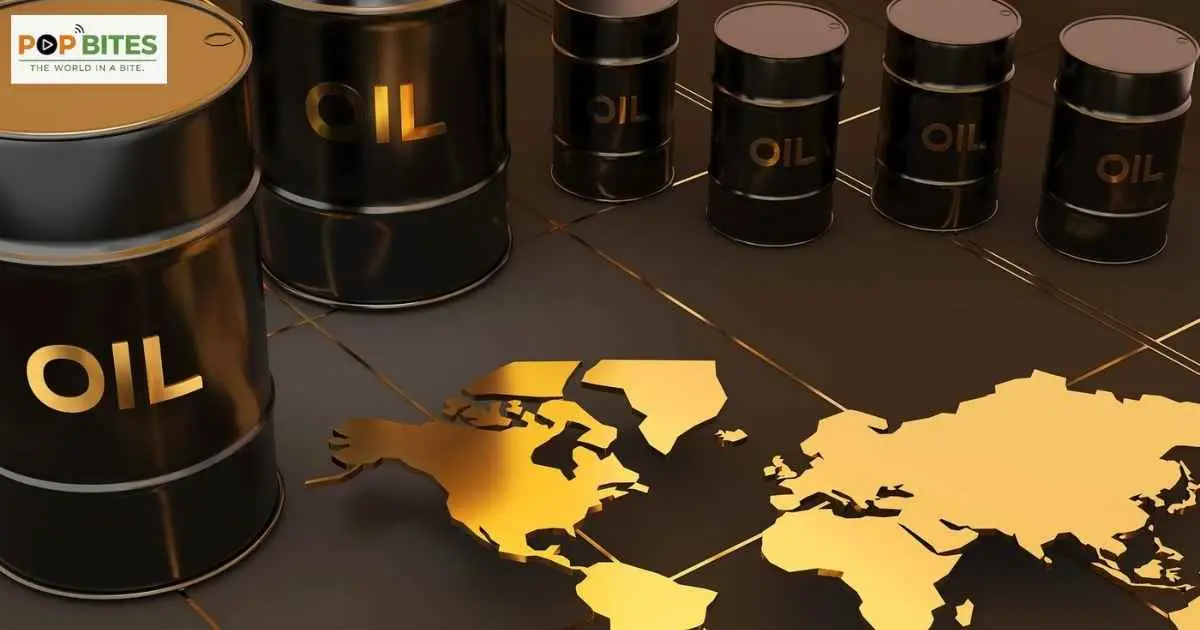 us plans swift removal of russian oil exemptions amid middle east tensions