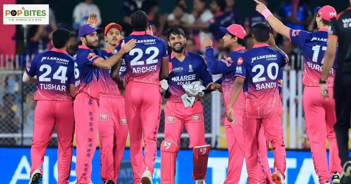 vaibhav suryavanshi powers rajasthan past sunrisers in ipl eliminator