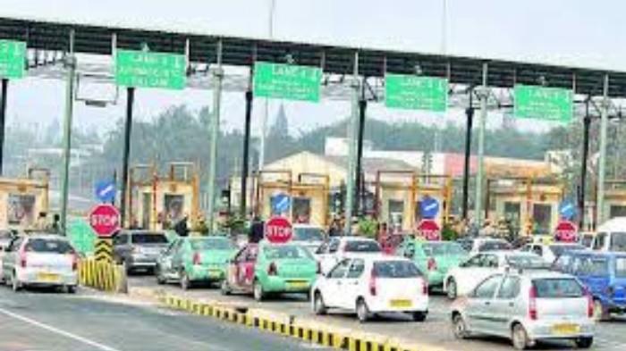 ఎక్స్‌ప్రెస్‌వే టోల్ రూల్స్‌లో కేంద్రం కీలక మార్పులు