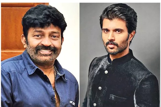 vijay is the villain