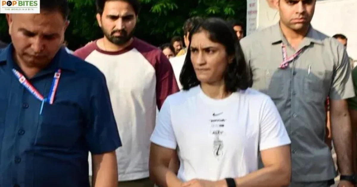 vinesh phogat denied relief by delhi high court