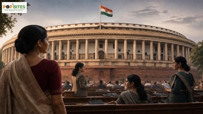 womens reservation bill fails to clear lok sabha hurdle