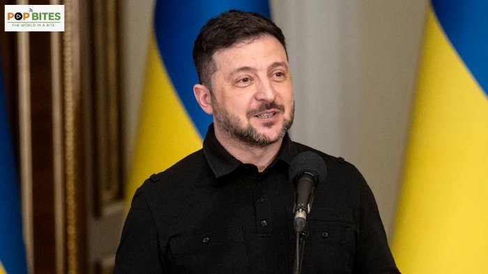 zelenskyy says ukraine helped gulf states shoot down iranian drones